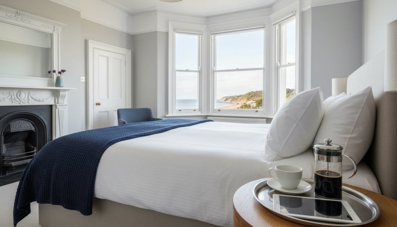 Bed and Breakfast UK: A Traveller’s Complete Guide for 2026