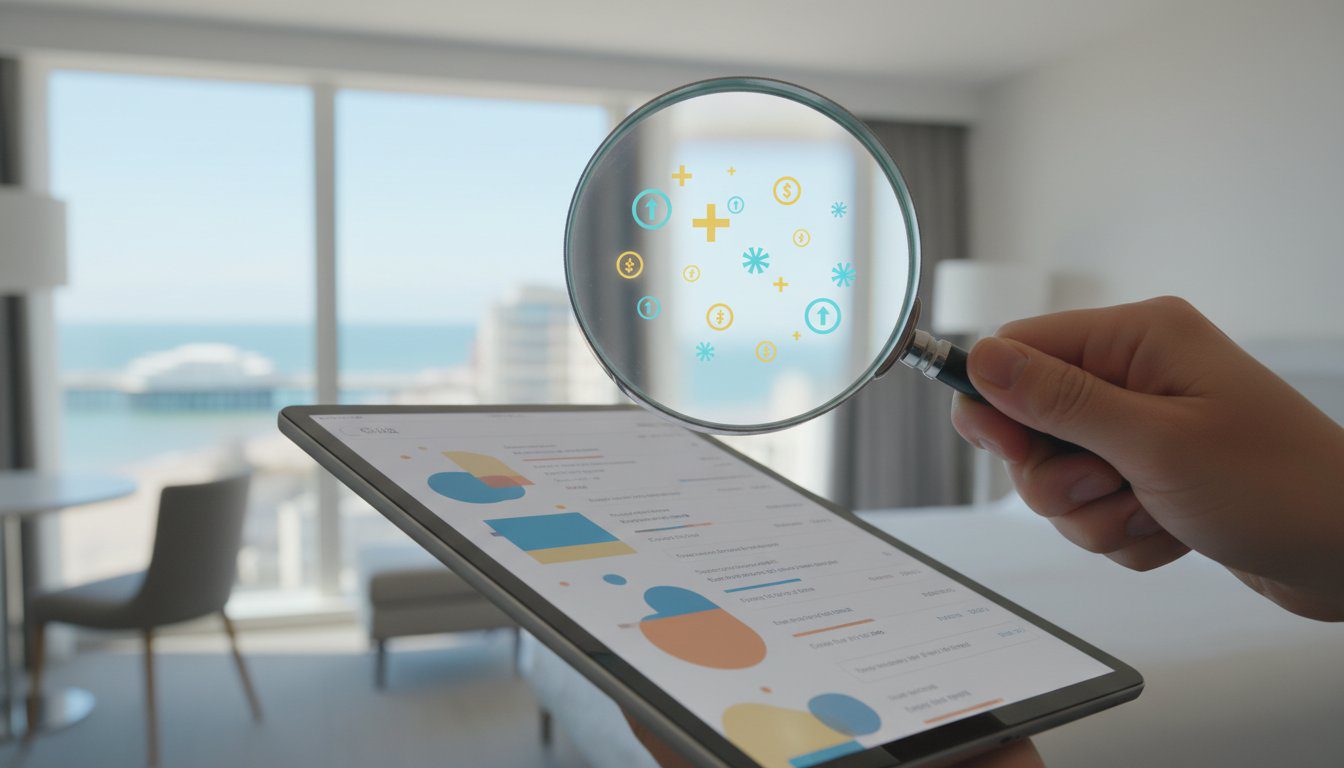 Hotel Booking Hidden Fees: A Guide to Avoiding Unwanted Charges