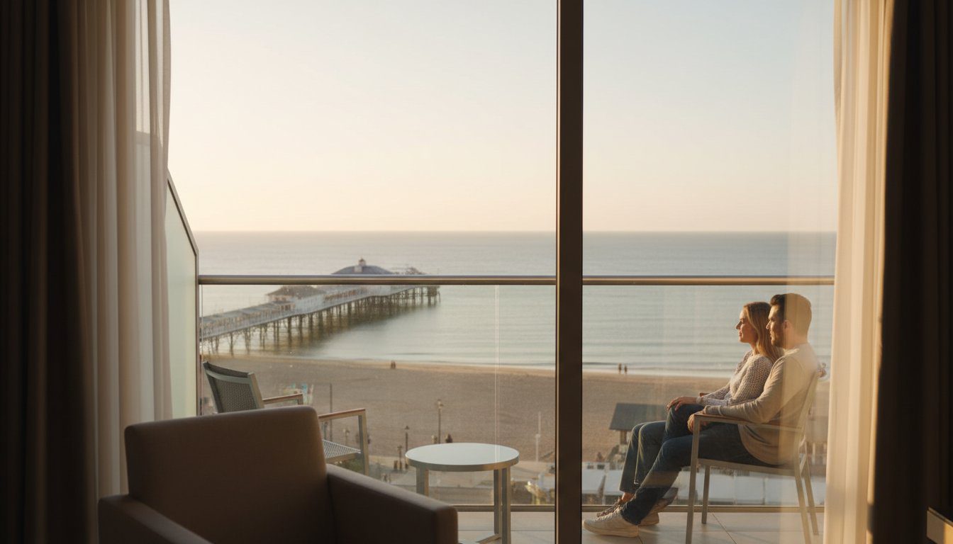 The Best Hotels in Bournemouth: Your 2026 Insider’s Guide